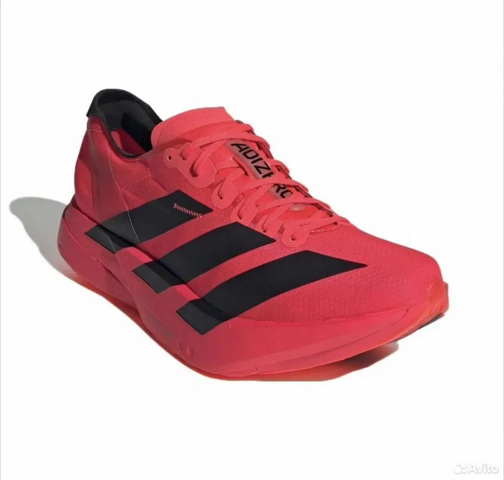 Кроссовки Adidas Adizero Adios Pro 4 Part 3 - миниатюра 3