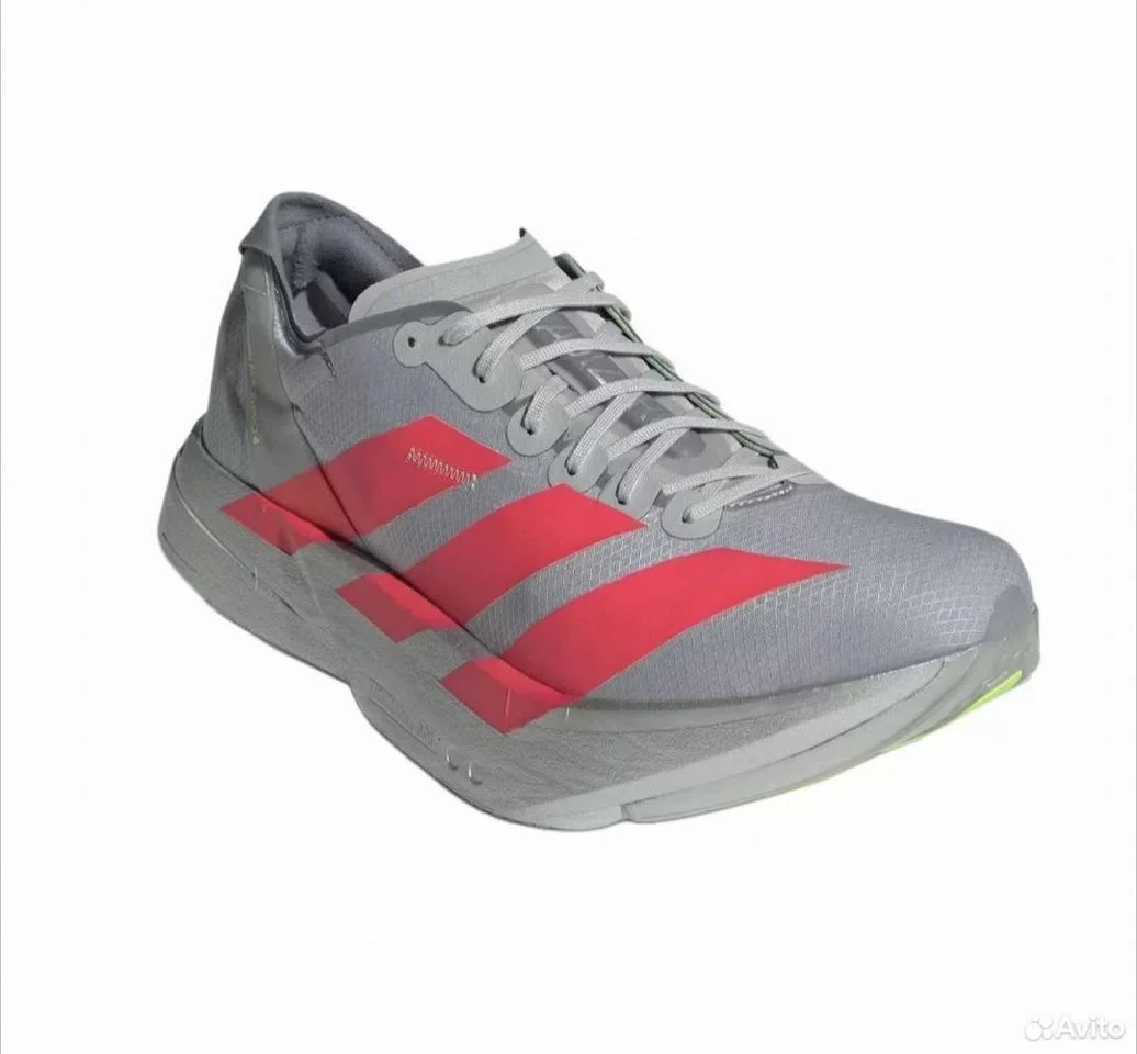 Кроссовки Adidas Adizero Adios Pro 4 Part 3 - миниатюра 5