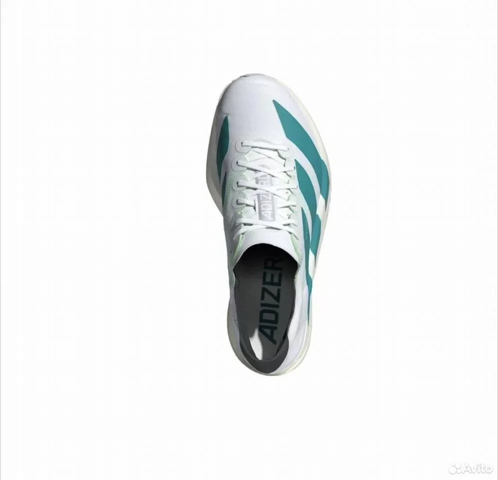 Кроссовки Adidas Adizero Adios Pro 4 Part 3 - миниатюра 7