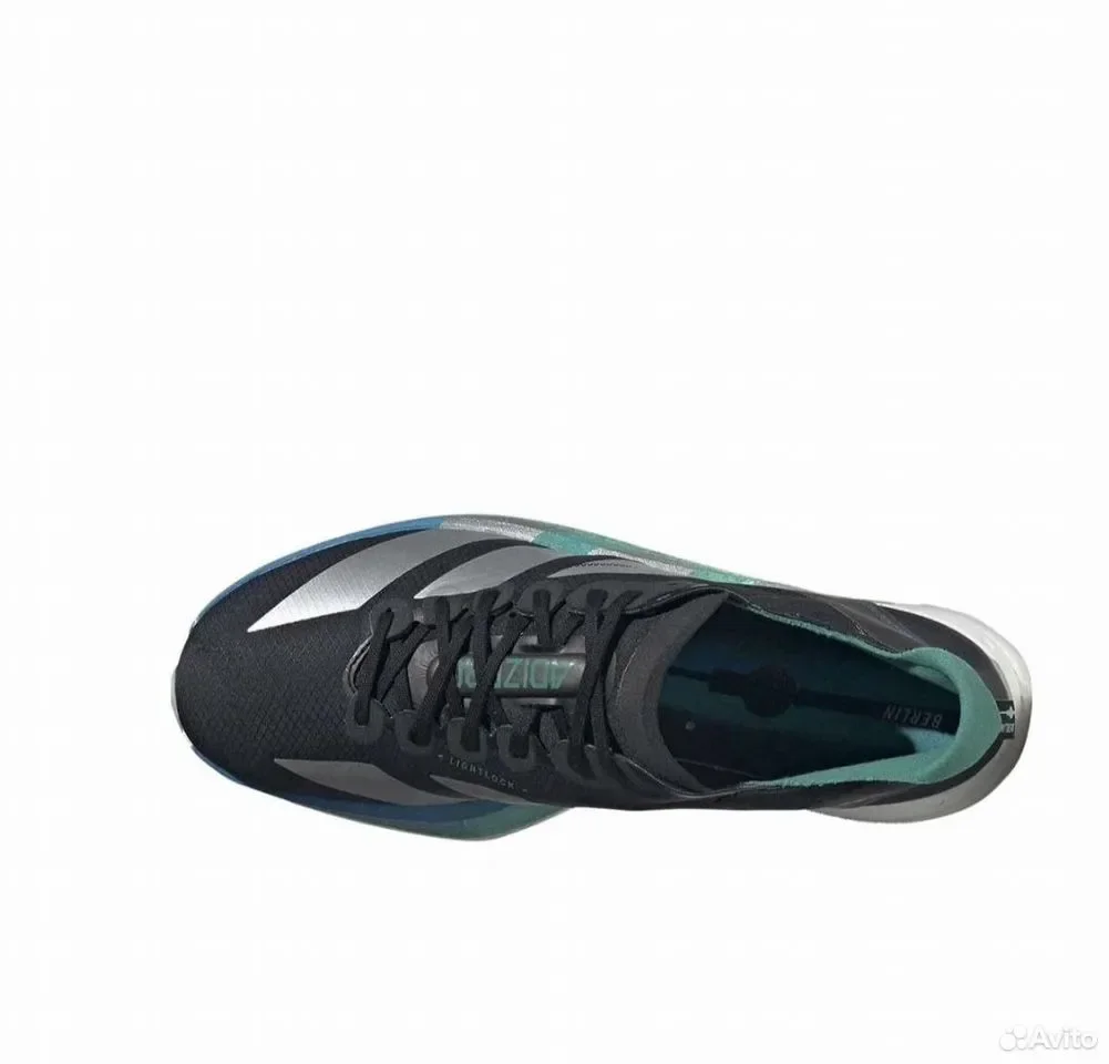 Кроссовки Adidas Adizero Adios Pro 4 Part 3 - миниатюра 8