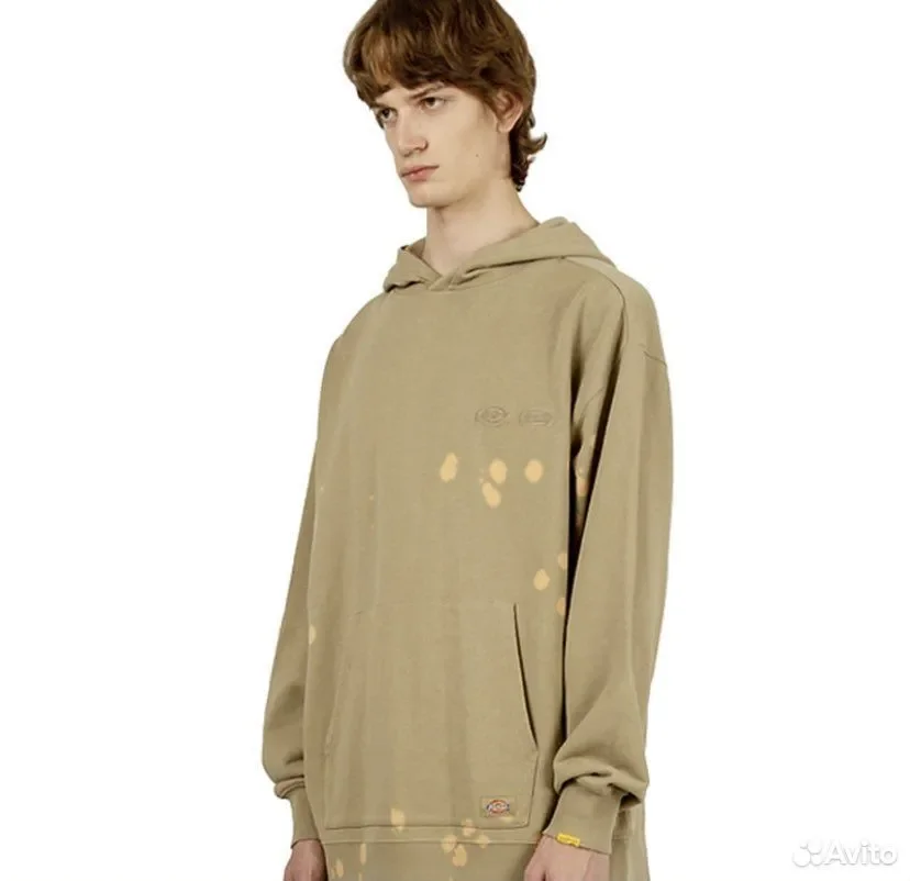 Худи Dickies x randomevent - изображение 1