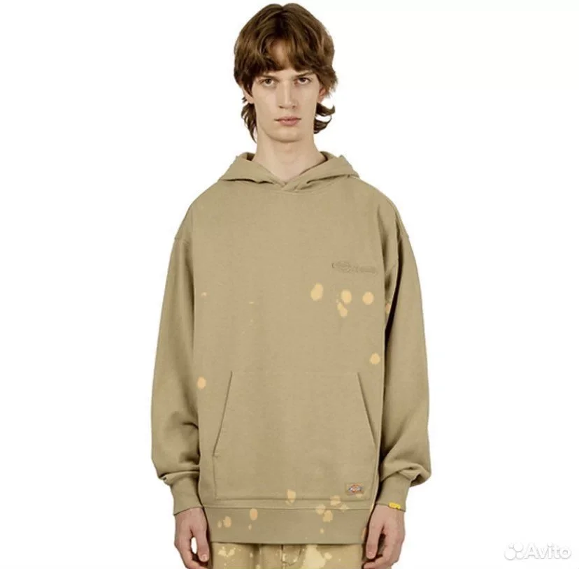 Худи Dickies x randomevent - миниатюра 2