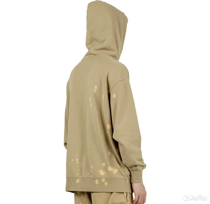 Худи Dickies x randomevent - миниатюра 3