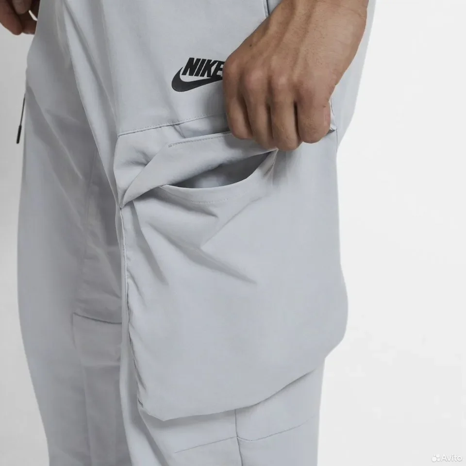 Штаны Nike Tech Pack Essential - изображение 1