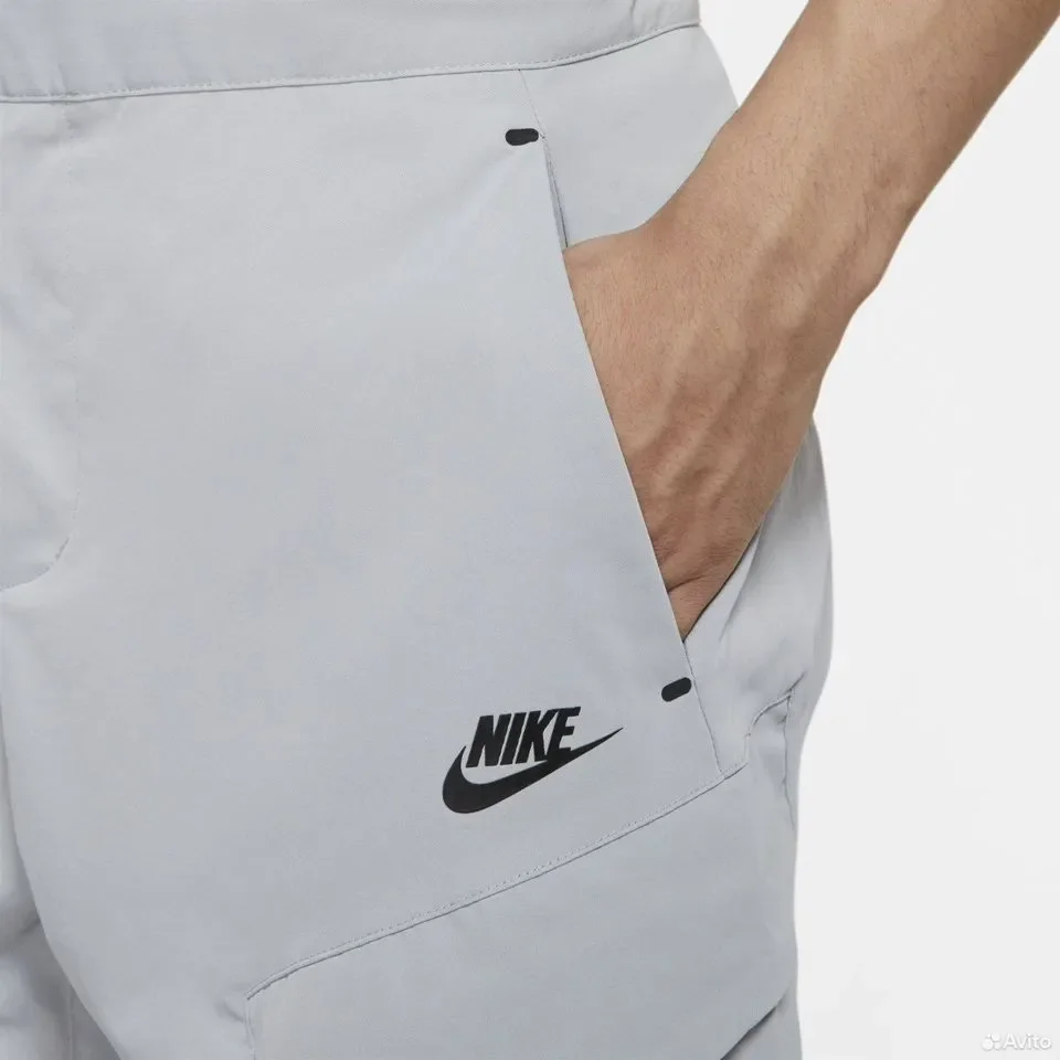 Штаны Nike Tech Pack Essential - миниатюра 2