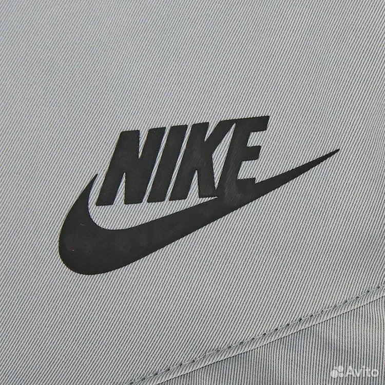 Штаны Nike Tech Pack Essential - миниатюра 3