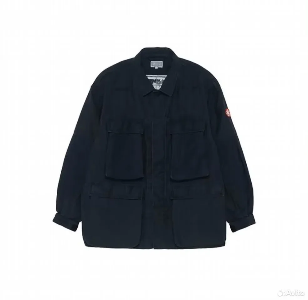 Куртки Cav Empt - миниатюра 3