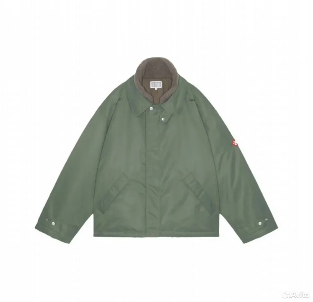 Куртки Cav Empt - миниатюра 7