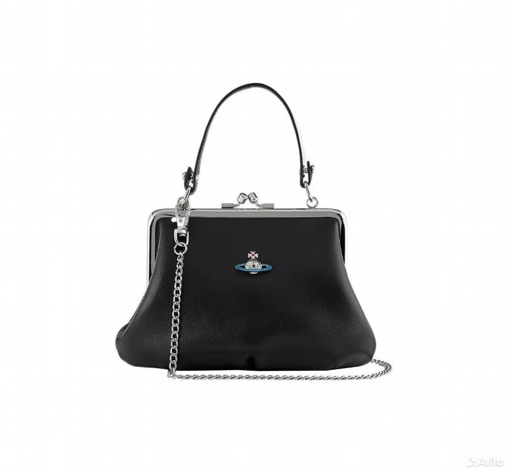 Сумка Vivienne Westwood - миниатюра 2