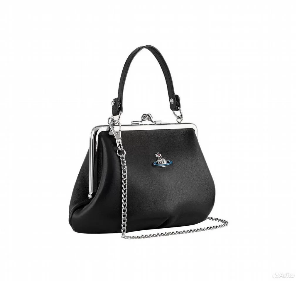 Сумка Vivienne Westwood - миниатюра 3