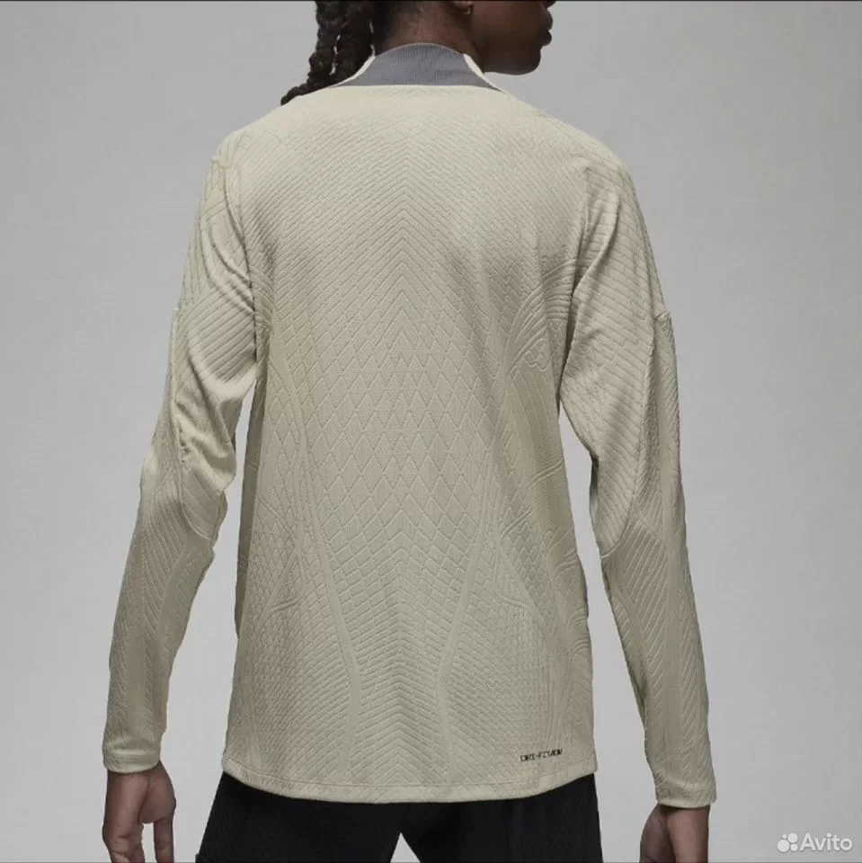 Кофта Nike PSG 23/24 Season - миниатюра 3