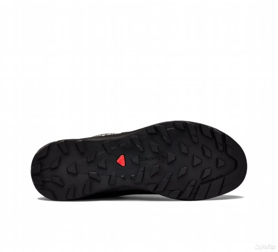 Кроссовки Comme deas Garcons x Salomon Cross - миниатюра 5