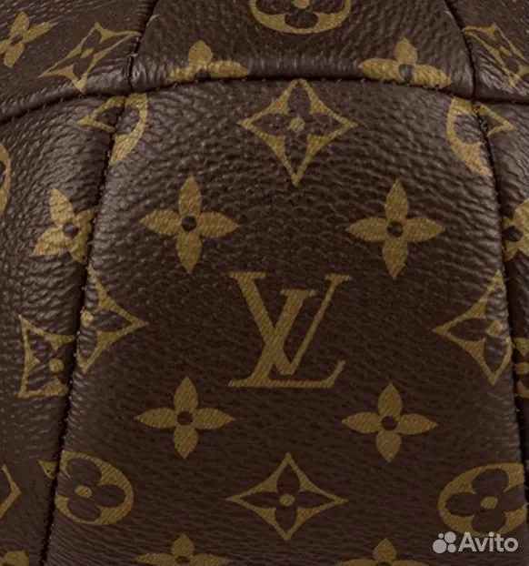 Сумка Louis Vuitton x Nigo Duck Bag - миниатюра 4