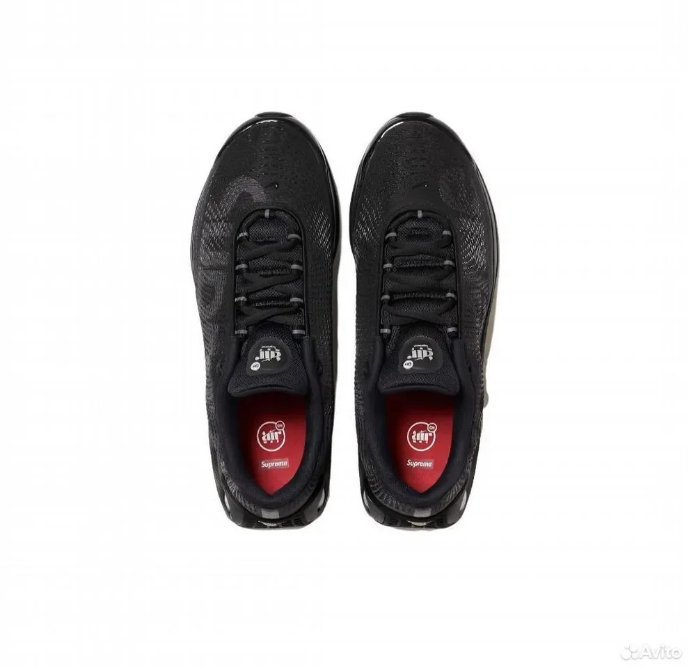 Кроссовки Nike Air Max DN - миниатюра 2