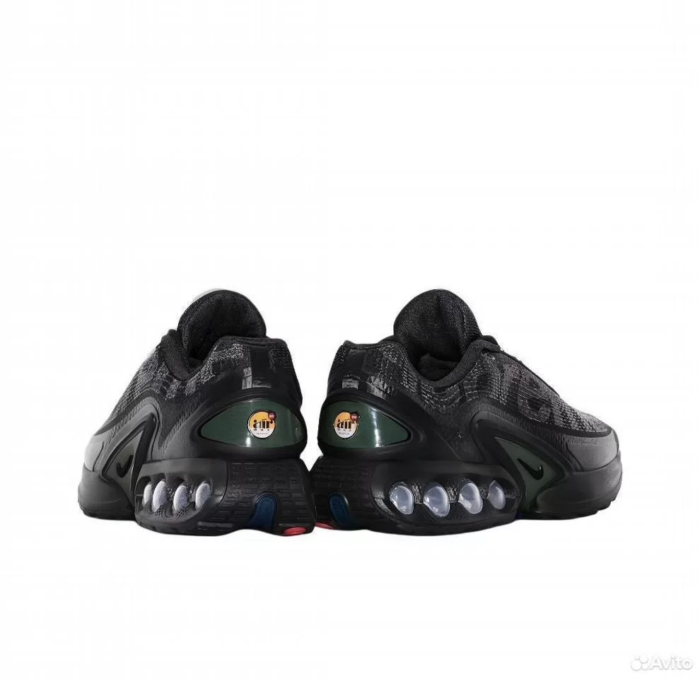 Кроссовки Nike Air Max DN - миниатюра 3