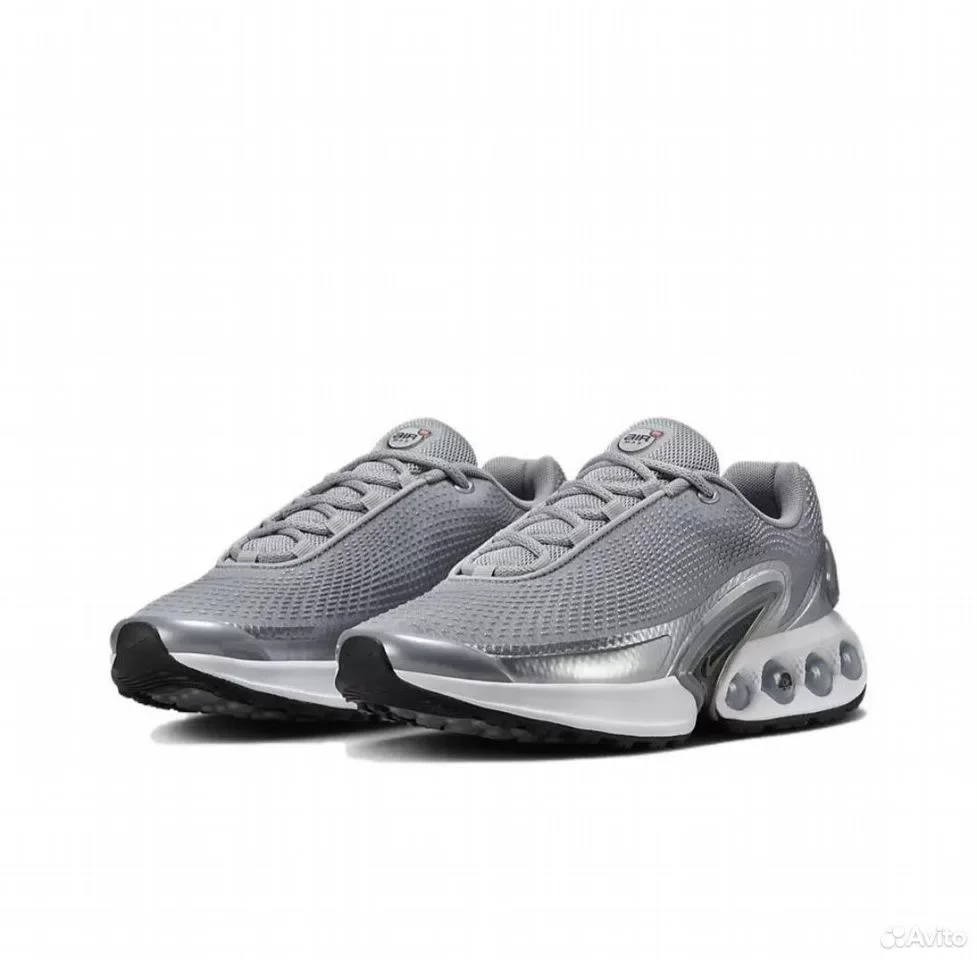 Кроссовки Nike Air Max DN - миниатюра 4
