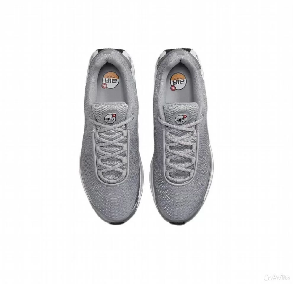 Кроссовки Nike Air Max DN - миниатюра 5