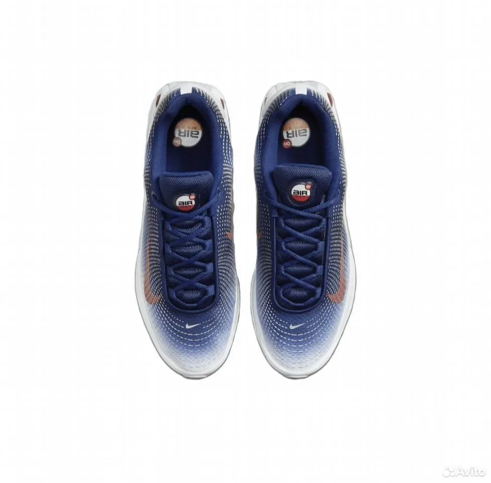 Кроссовки Nike Air Max DN - миниатюра 7