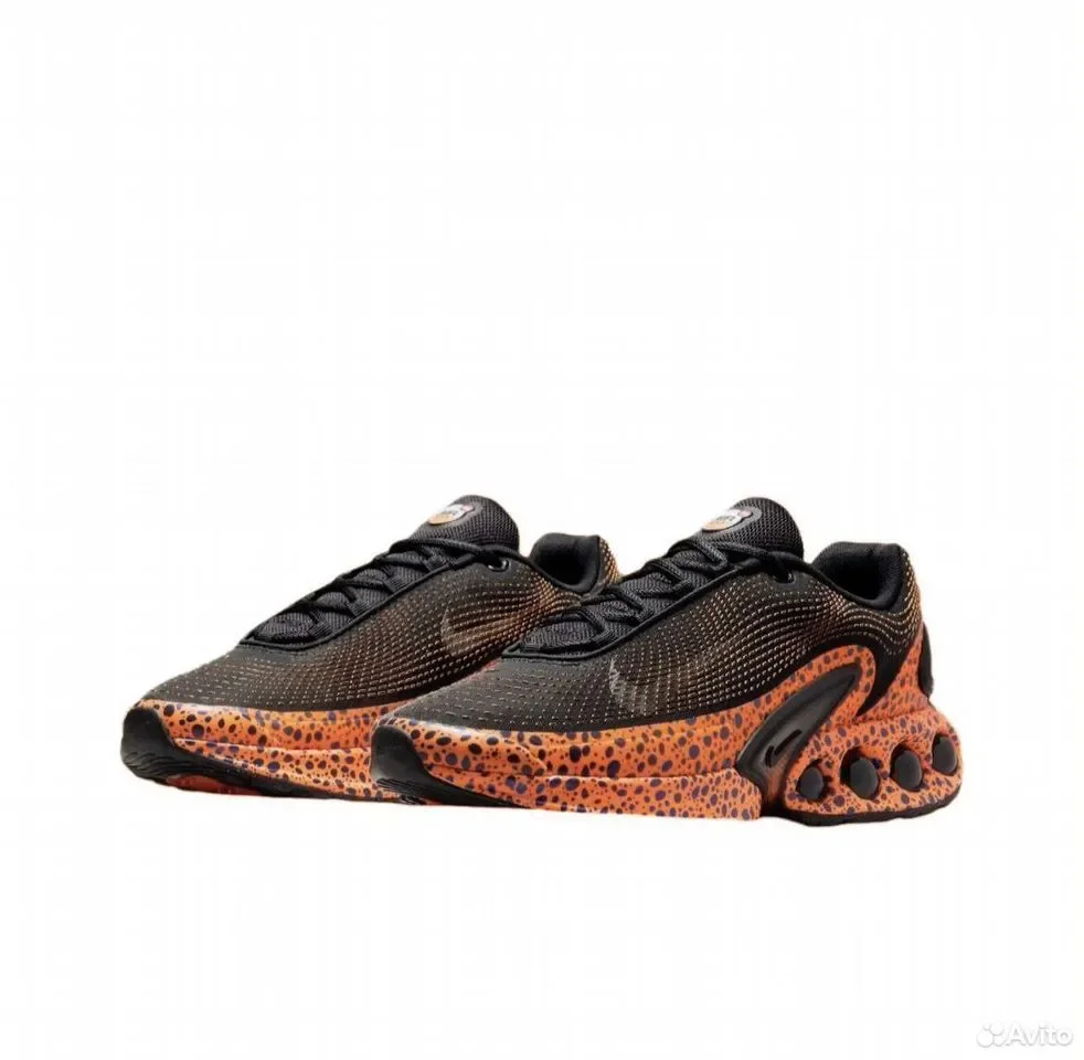 Кроссовки Nike Air Max DN - миниатюра 8
