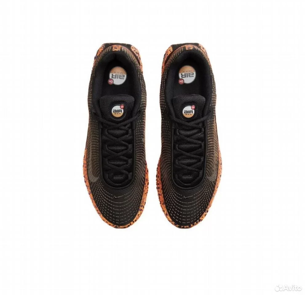 Кроссовки Nike Air Max DN - миниатюра 9