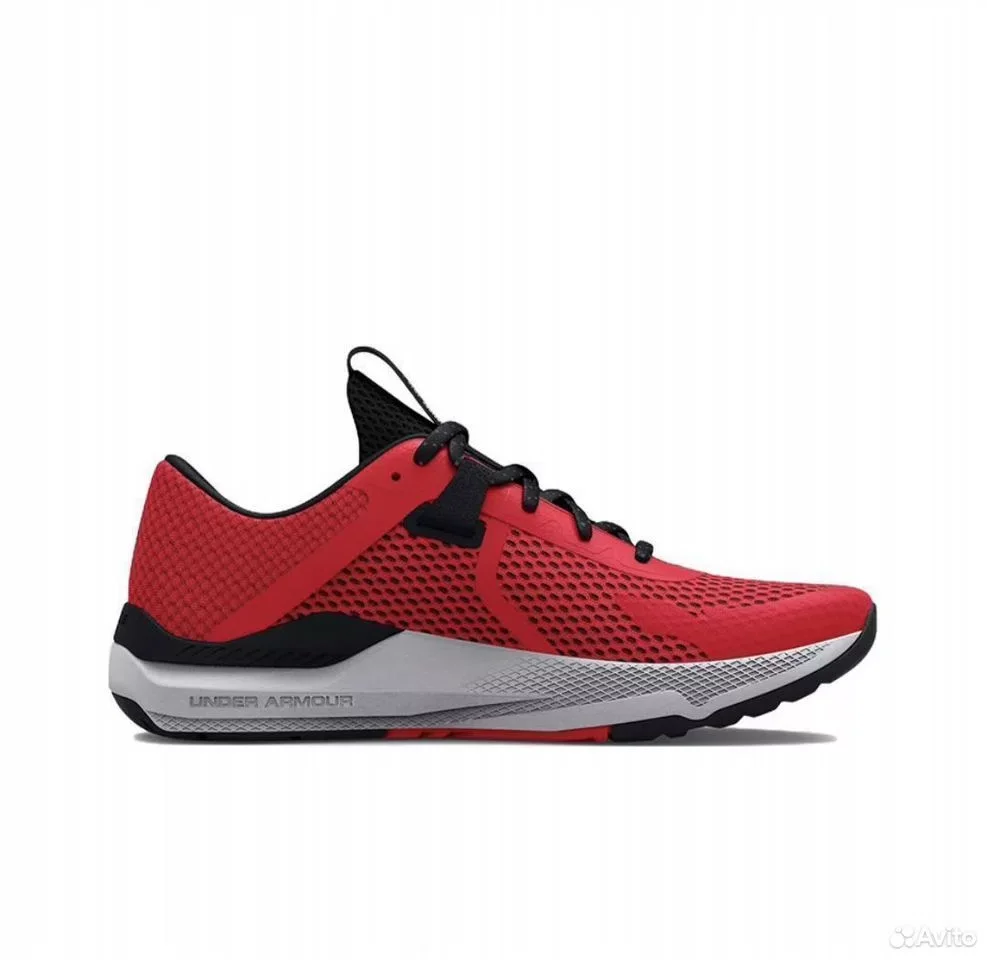 Кроссовки Under Armour Project Rock BSR 2 - миниатюра 7