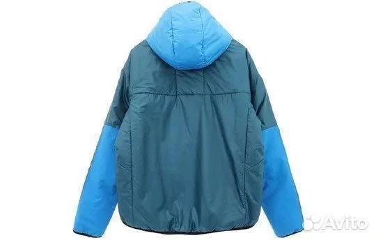 Куртка Nike ACG Primaloft blue - миниатюра 4