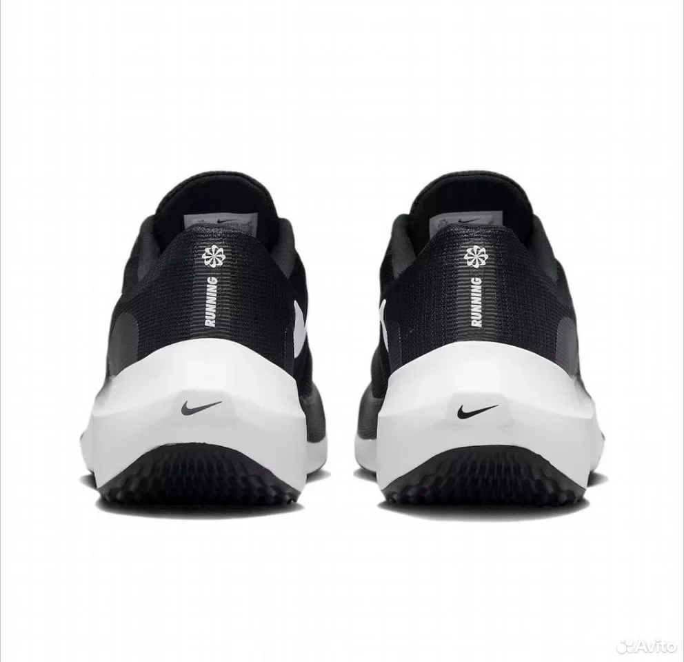 Кроссовки Nike Zoom Fly 5 Black - миниатюра 4