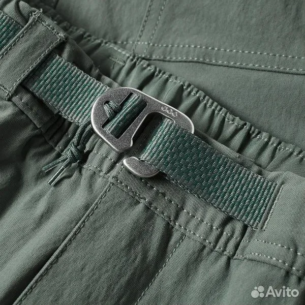 Штаны Nike ACG Smith Summit Cargo - миниатюра 5