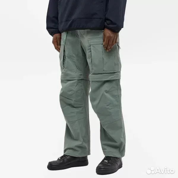 Штаны Nike ACG Smith Summit Cargo - миниатюра 6