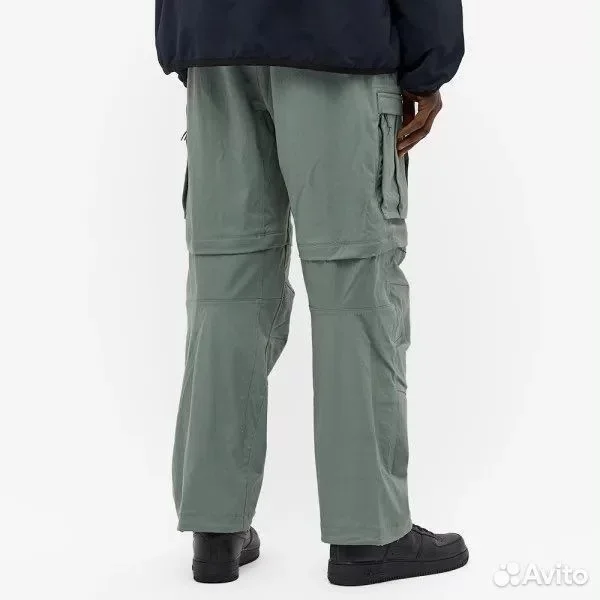 Штаны Nike ACG Smith Summit Cargo - миниатюра 7