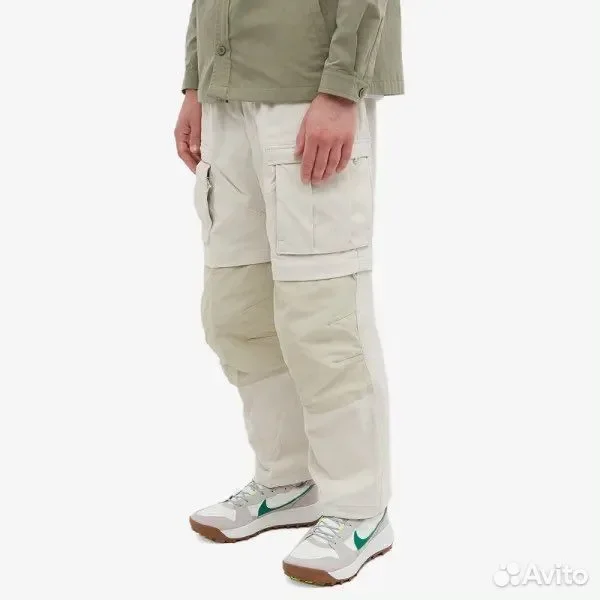 Штаны Nike ACG Smith Summit Cargo - миниатюра 8