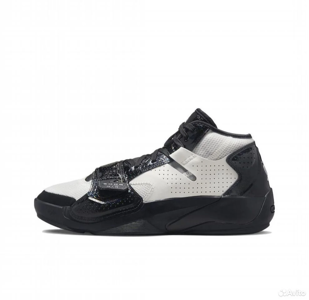 Кроссовки Nike Jordan Zion 2
