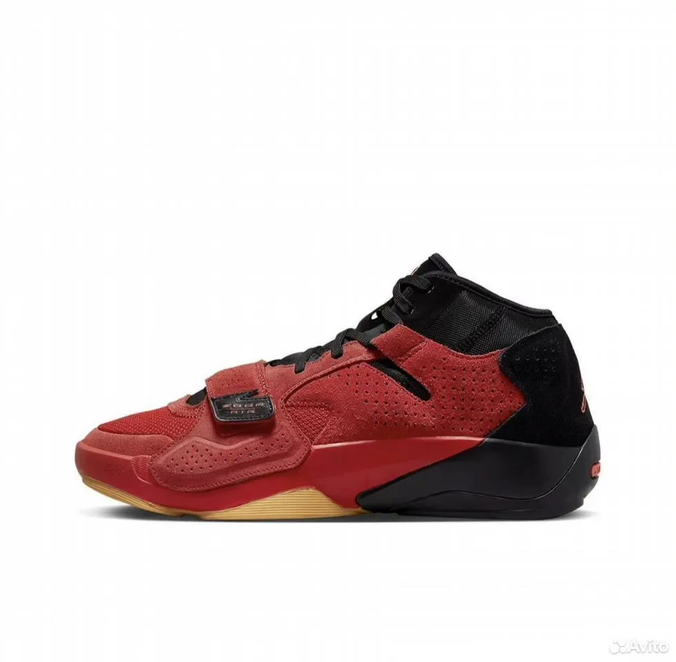 Кроссовки Nike Jordan Zion 2 - миниатюра 5