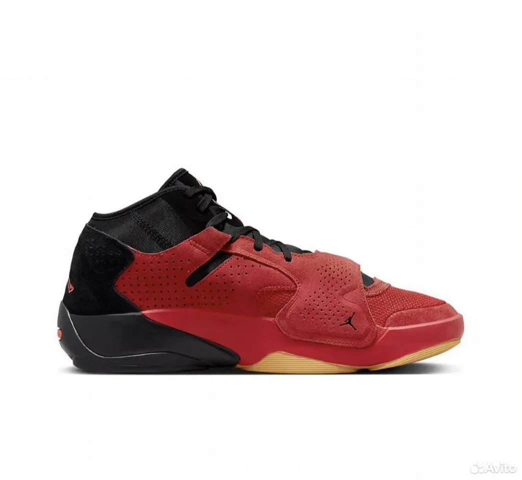 Кроссовки Nike Jordan Zion 2 - миниатюра 6