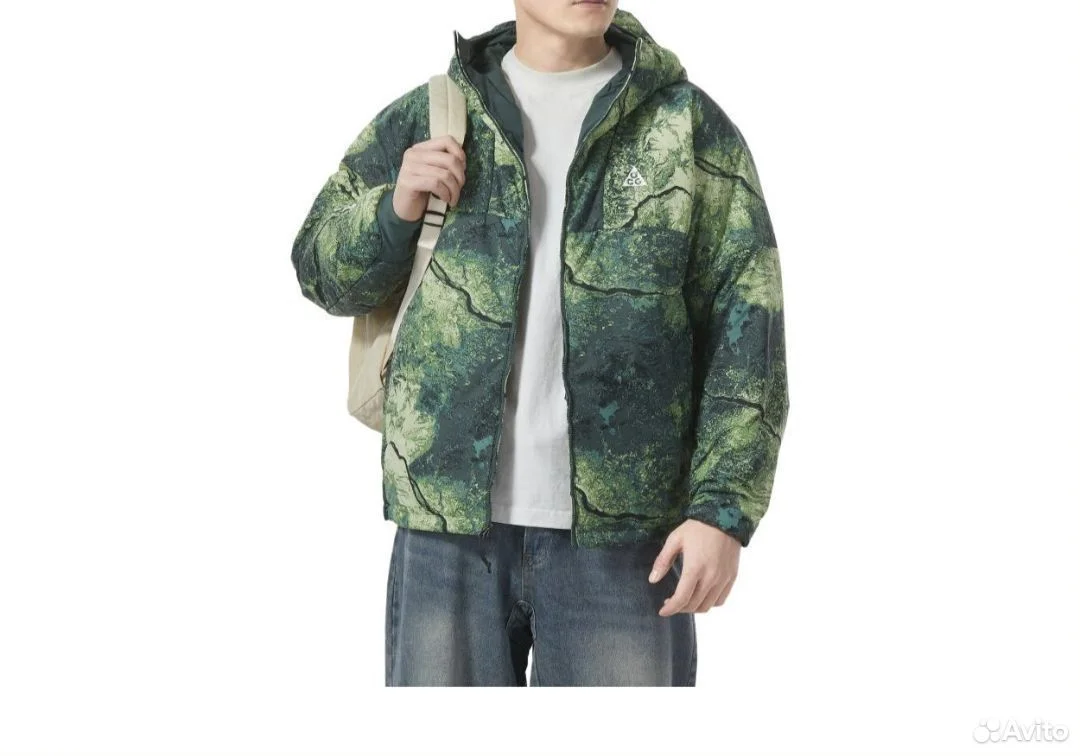Куртка Nike ACG Functional - изображение 1