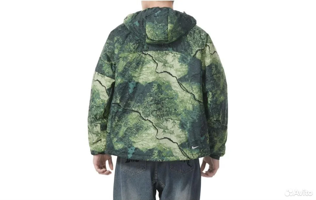 Куртка Nike ACG Functional - миниатюра 2