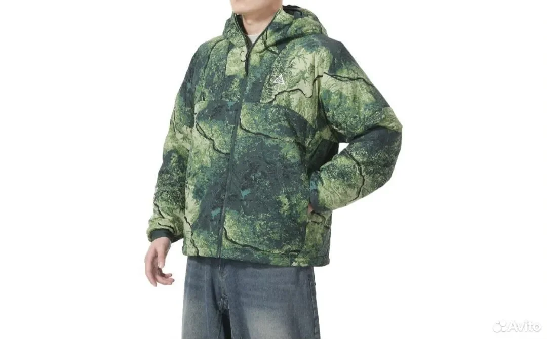 Куртка Nike ACG Functional - миниатюра 3