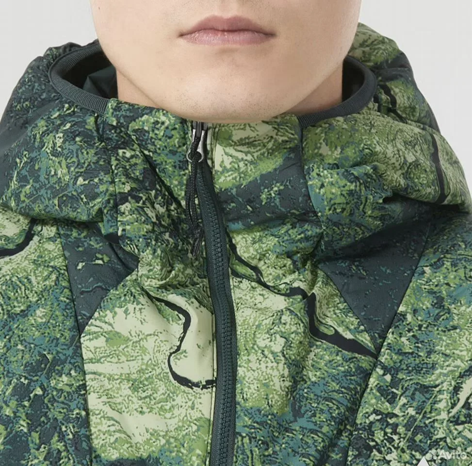 Куртка Nike ACG Functional - миниатюра 4