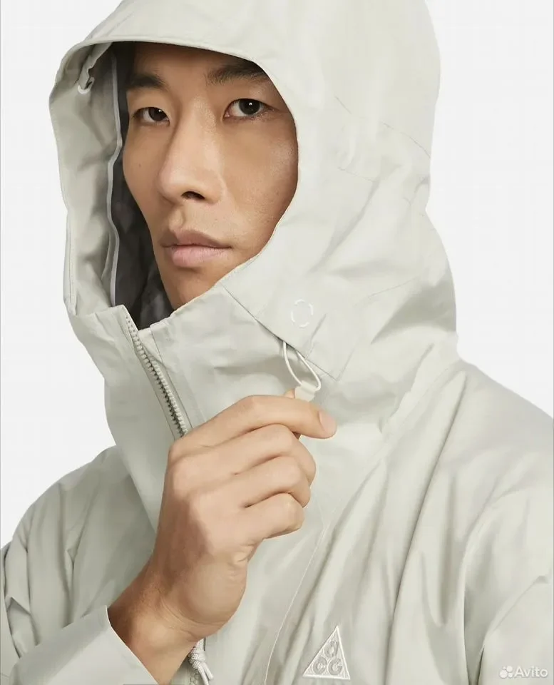 Куртка Nike ACG Storm-FIT ADV Gore-Tex - миниатюра 2