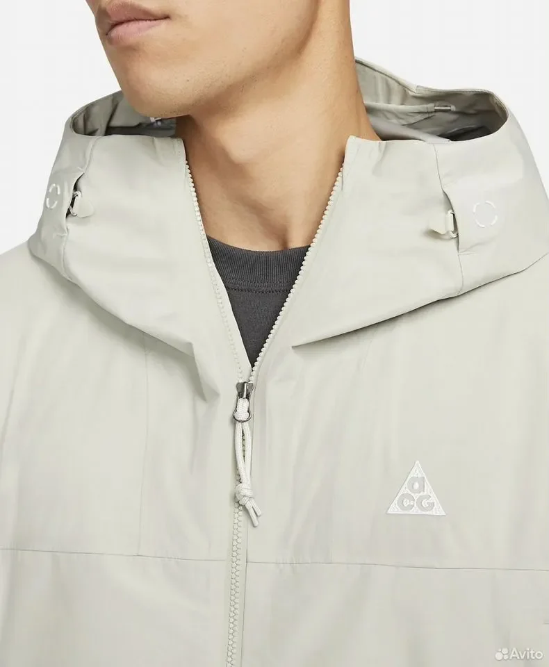 Куртка Nike ACG Storm-FIT ADV Gore-Tex - миниатюра 3