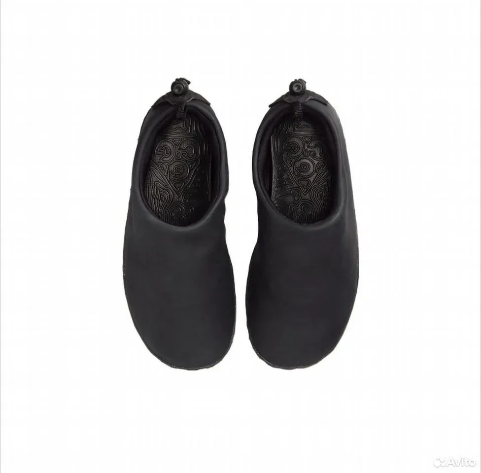 Кроссовки Nike ACG Moc - миниатюра 2