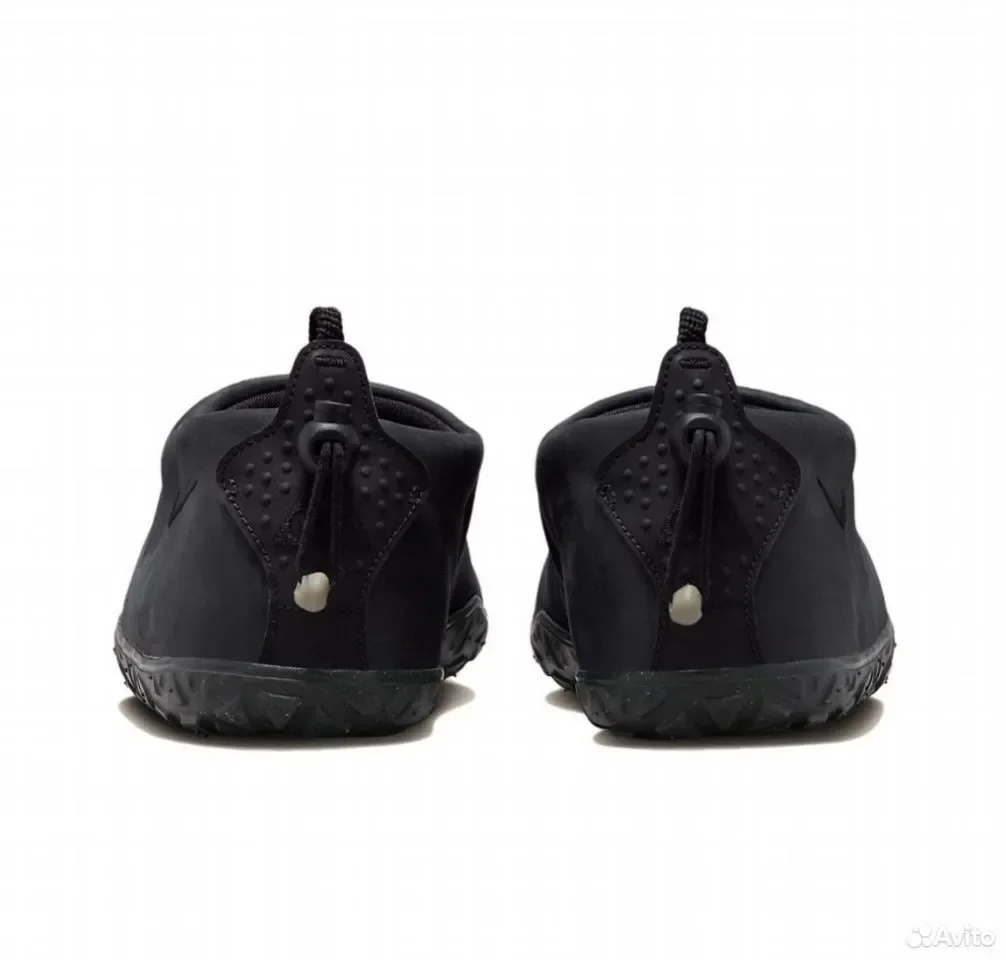 Кроссовки Nike ACG Moc - миниатюра 3