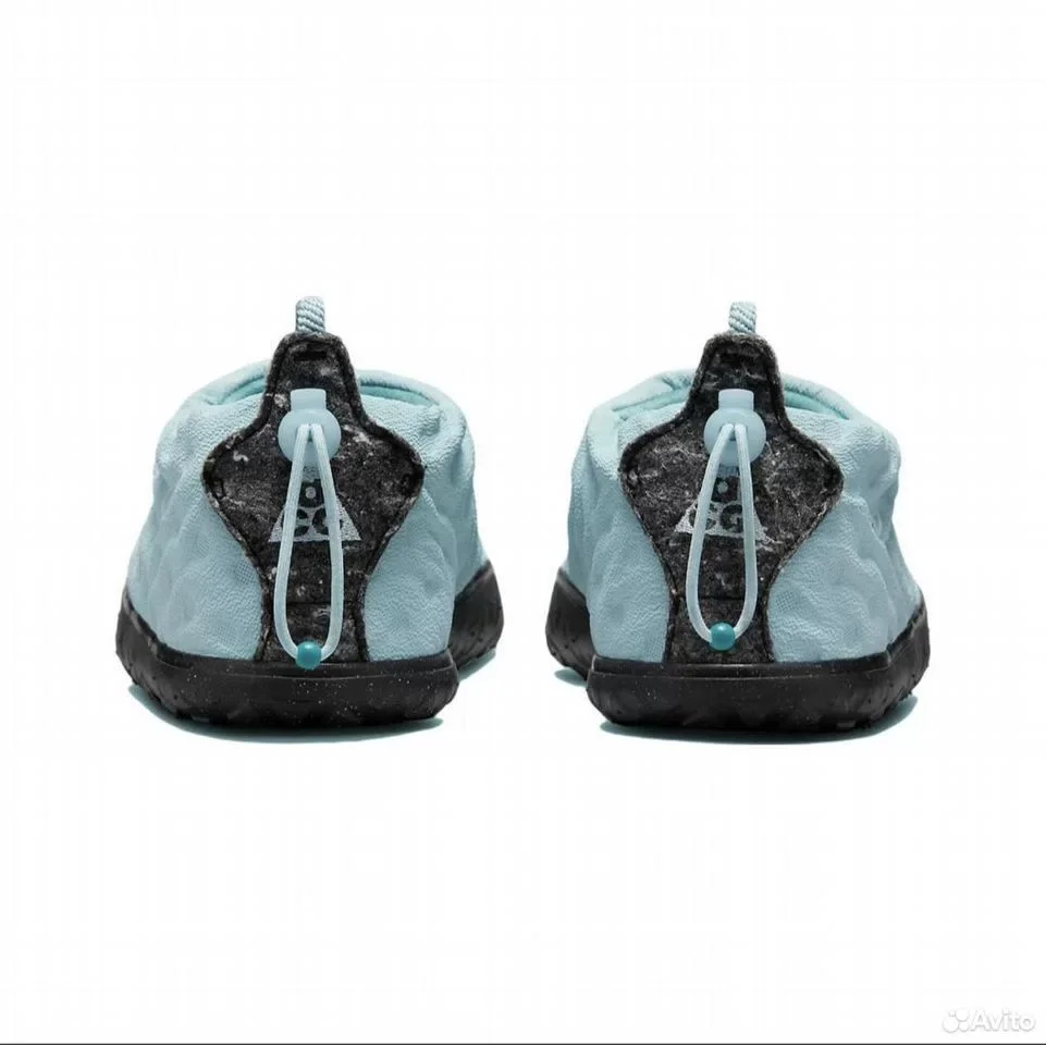Кроссовки Nike ACG Moc - миниатюра 5
