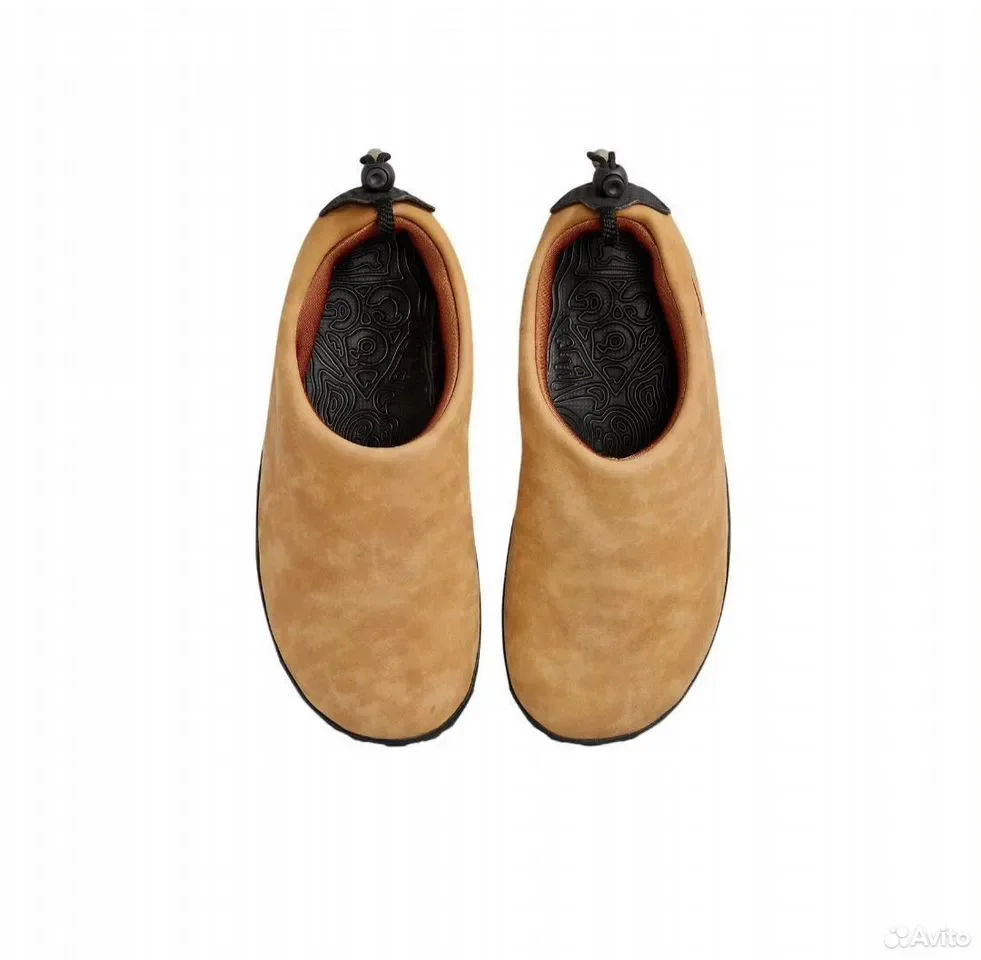 Кроссовки Nike ACG Moc - миниатюра 6