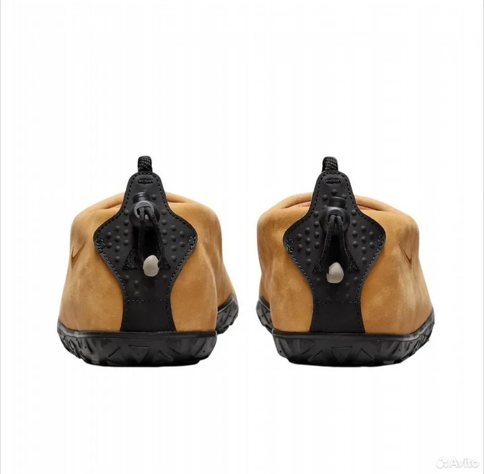 Кроссовки Nike ACG Moc - миниатюра 7