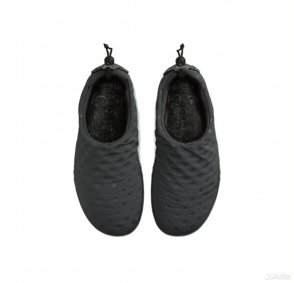 Кроссовки Nike ACG Moc - миниатюра 8