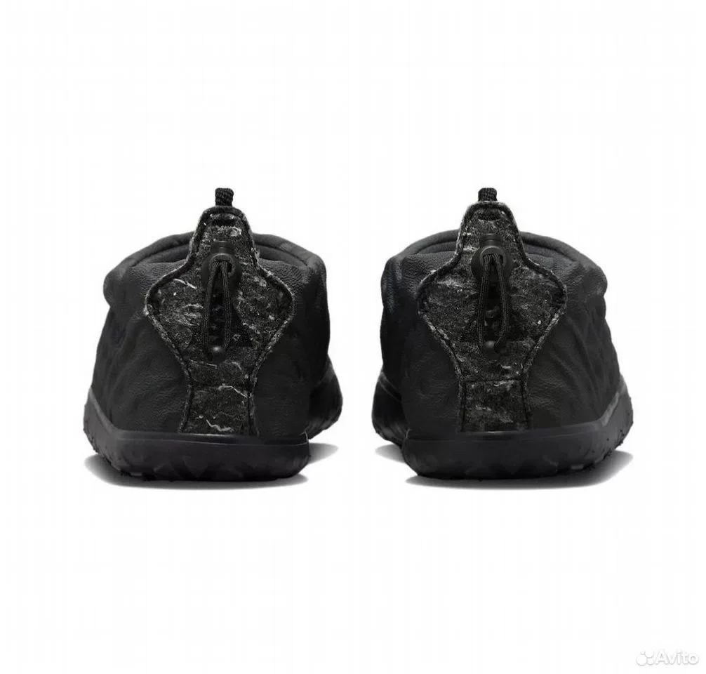 Кроссовки Nike ACG Moc - миниатюра 9