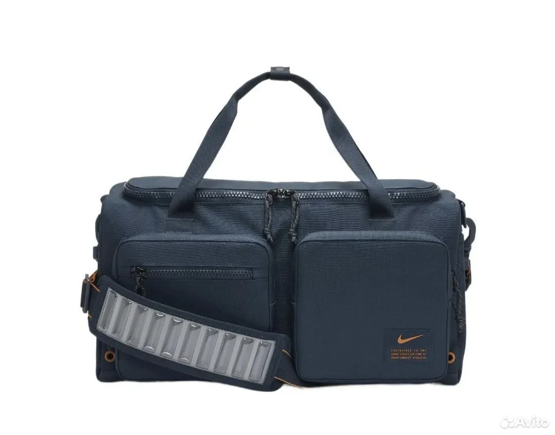 Сумка Nike NK Utility Power Duff - изображение 1