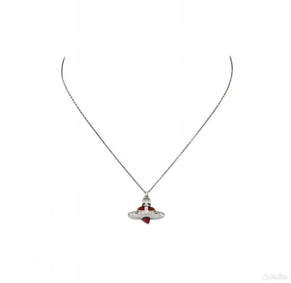 Ожерелья Vivienne Westwood - миниатюра 4