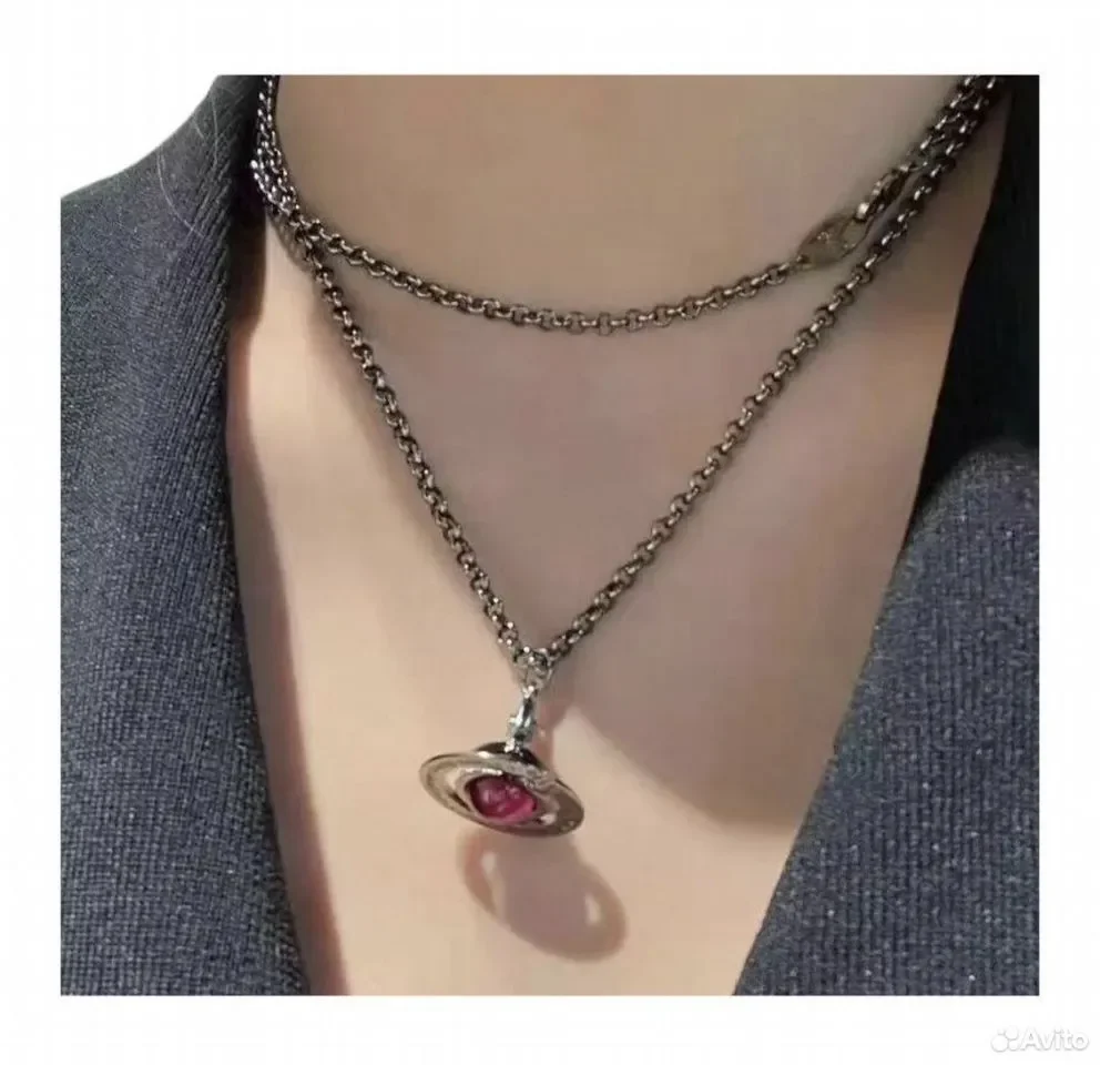 Ожерелья Vivienne Westwood - миниатюра 5